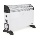 Konvektor Heizgerät KH10847, 2000 Watt mit Timer