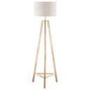 Stehlampe Wohnzimmer Tripod Stehle