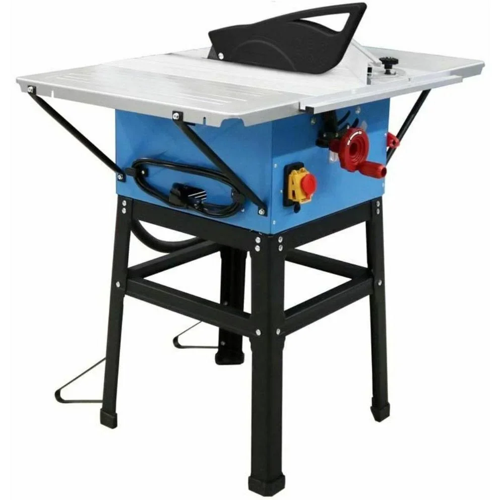 Tischkressage GTK 2500 AL 1800 W