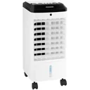 Mobiles 3 in 1 Klimagerät - 120 ° Drehung - 4L - 65W - 300 m³