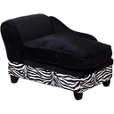 Hundesofa Hundecouch mit Stauraum Katzen Sofa Hundebett Haustier
