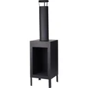 Koopman Feuerstelle 30 x 30 x 100 Metall