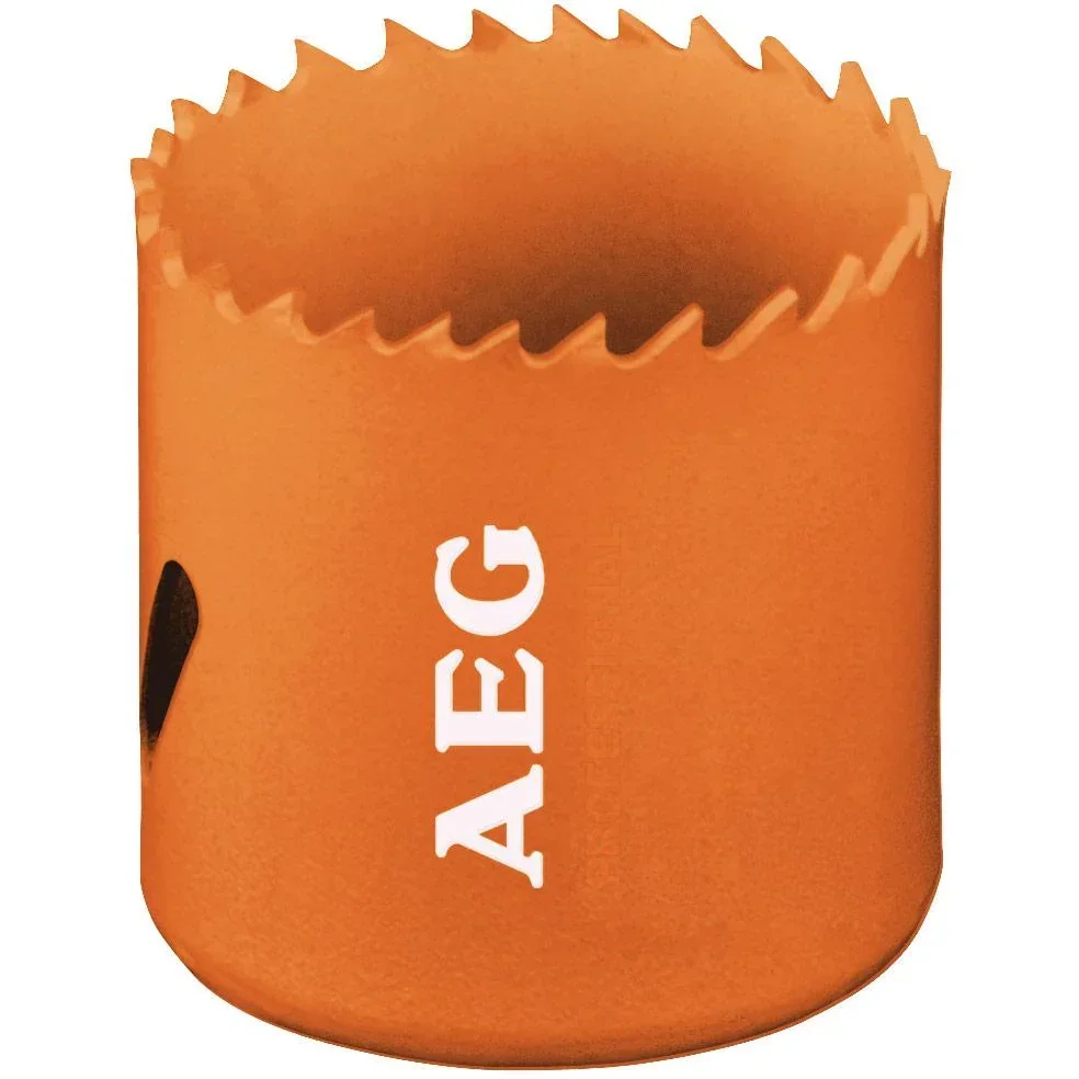 Bi-Metall Lochsäge 25 mm