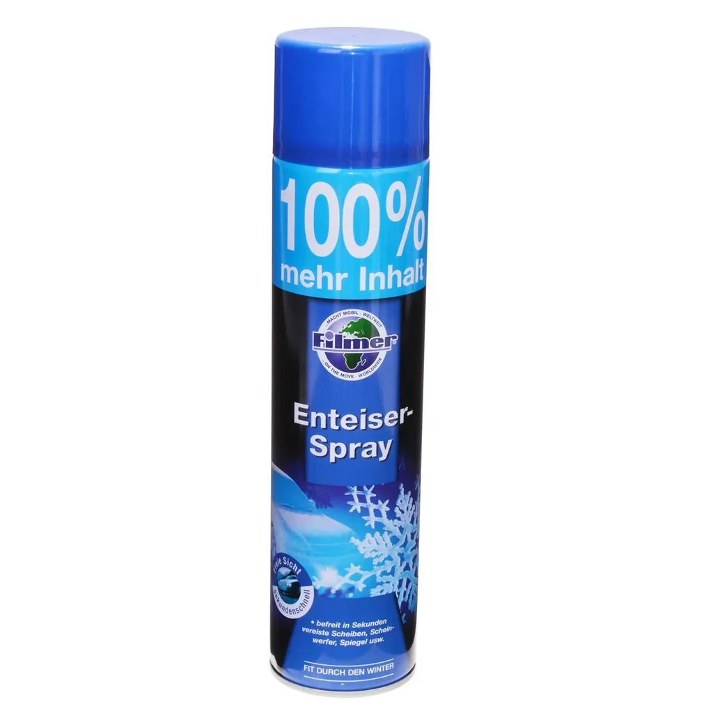 Enteiser-Spray, 600 ml