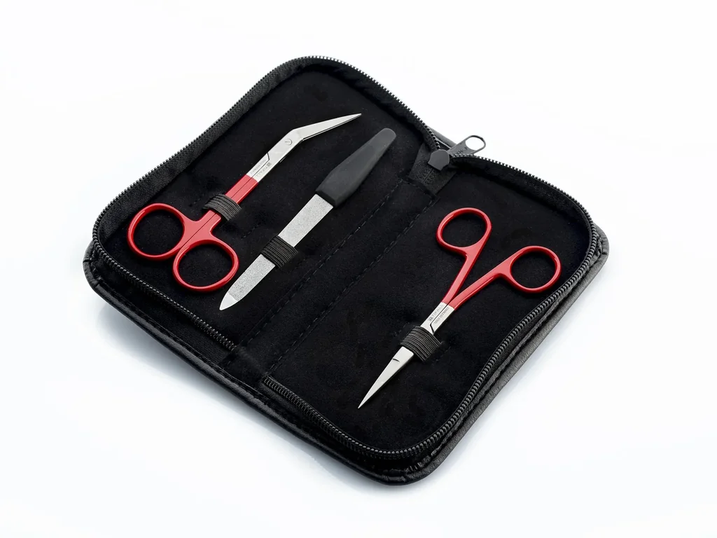 Nagelscheren-Set, 4-teilig