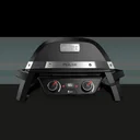 Elektrogrill PULSE 2000, Black