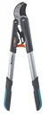 SmartCut Amboss-Ratschen-Astschere, maximale Schnittstärke 45 mm, Gesamtlänge 593 mm