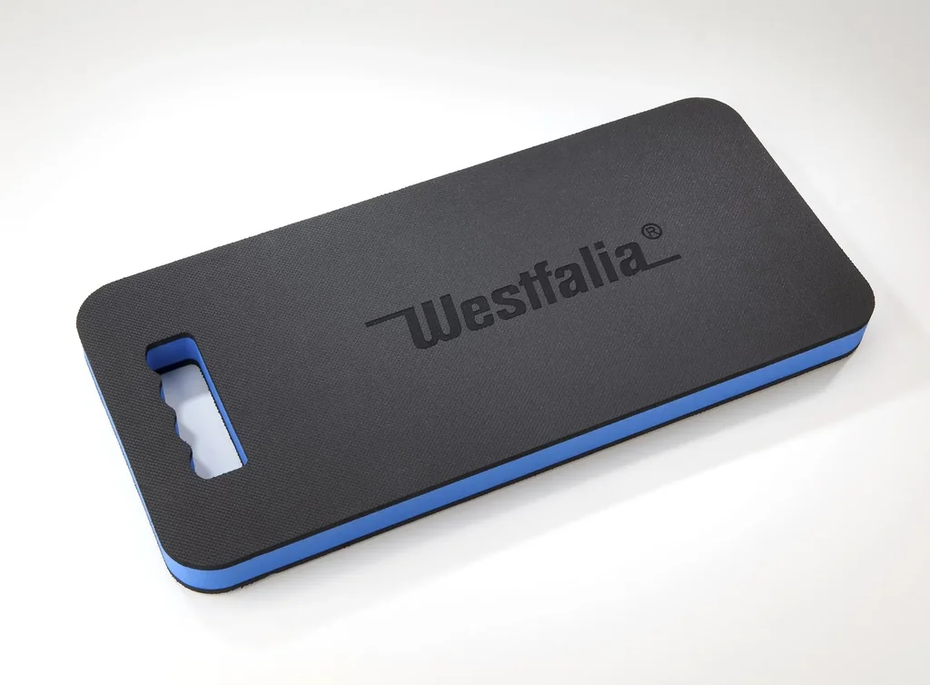 "X-PAD"  Entlastet - Komfortabel - Robust