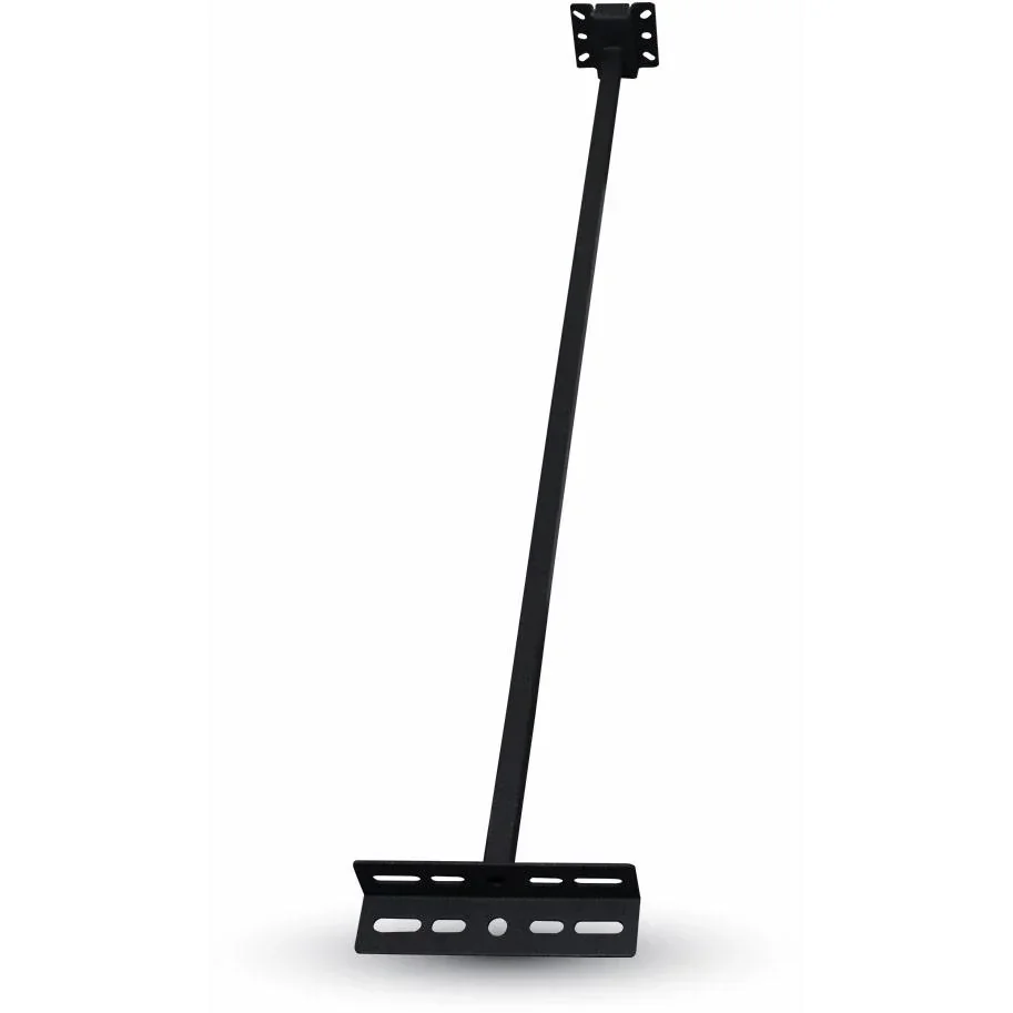 VT-793 Wandhalterung für Baulampen 87CM"20CM