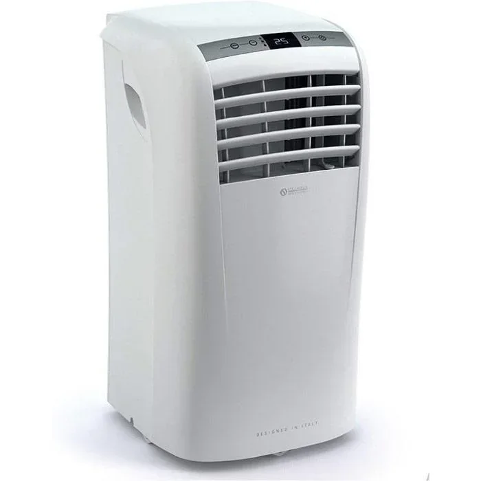 Splendid Dolceclima Compact 9 P - Mobiles Klimagerät 9.000 BTU/h
