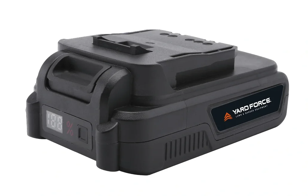 AL C20B 20 V 2,0 Ah Akku