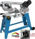 Metallbandsäge Digital MBSD 116