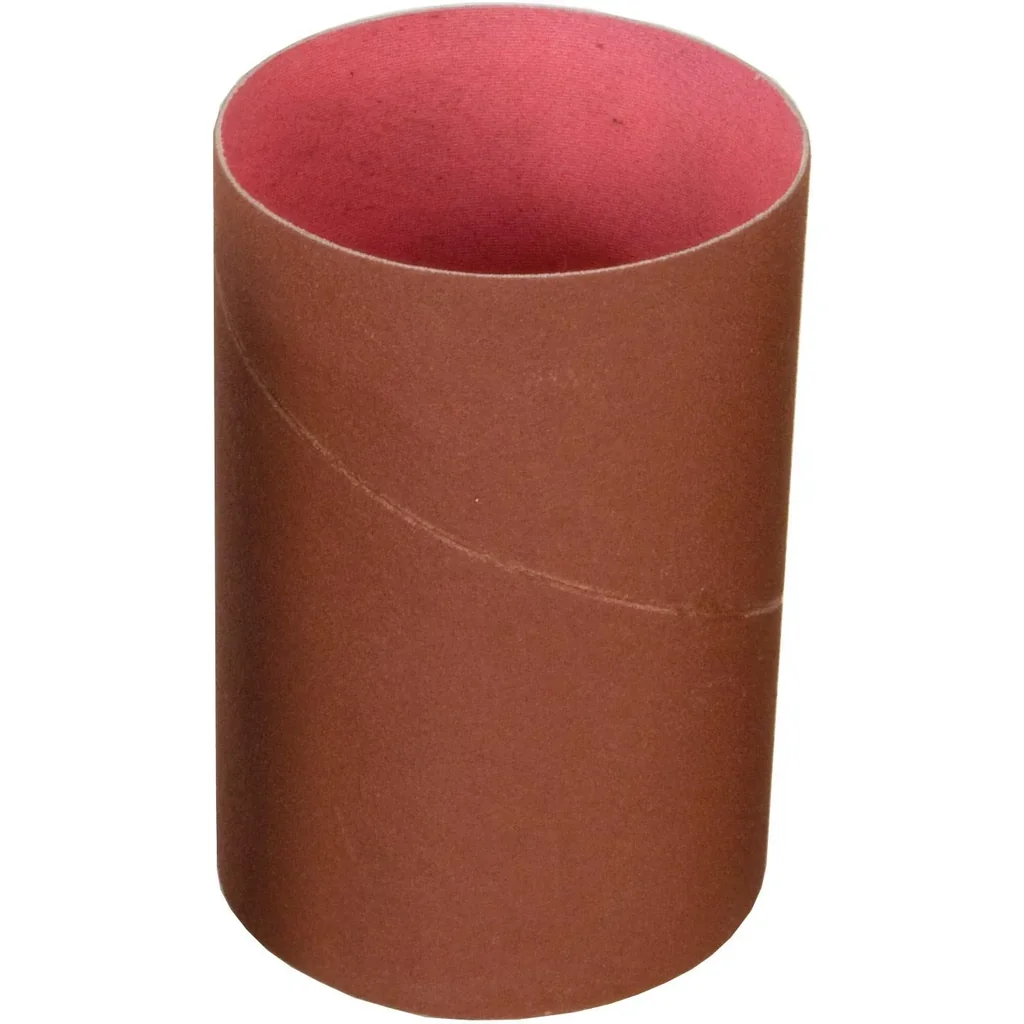 Schleifrollen 3 Stück O76mm K120