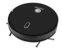 Saug- und Wischroboter 2in1 + Turbobürste, schwarz TKGRVC1004ABPB