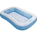 Baby rechteckigen Pool