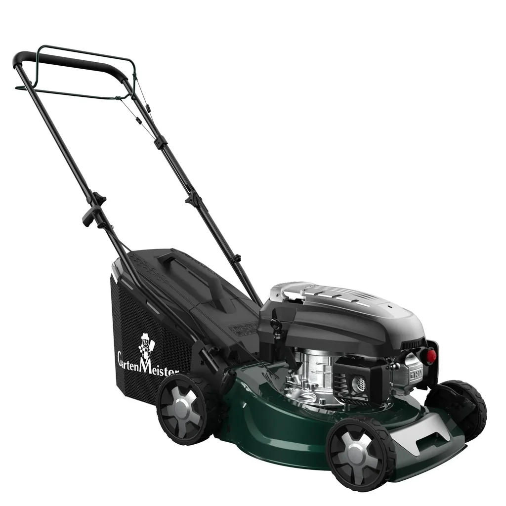 Rasenmäher Eco Wheeler GM 413.3 R