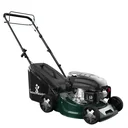 Rasenmäher Eco Wheeler GM 413.3 R