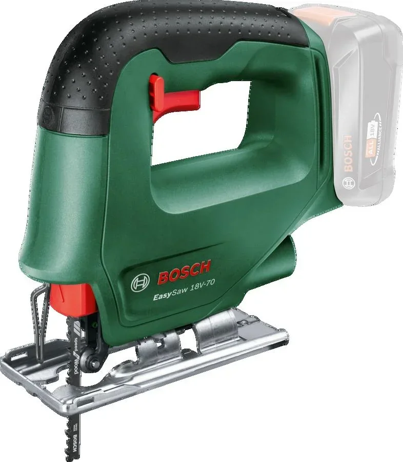 Stichsäge kabellos EasySaw 18V-70