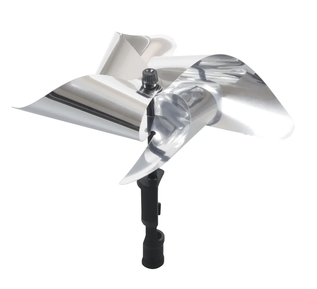 Vogel - Frei Windmühle