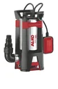 Tauchpumpe DRAIN 15000 Inox