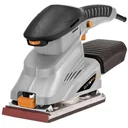 MAX. SERIEN-EXZENTERSCHLEIFER 250W - 187 X 90 MM