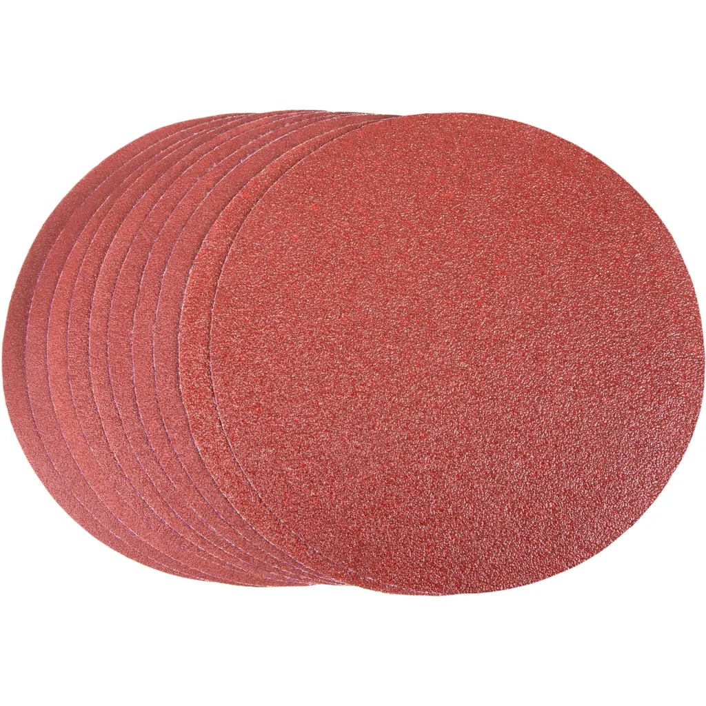 BGA1062 Schleifbänder P60 P100 P150 10 pc. 150mm für BGM1022