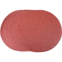 BGA1062 Schleifbänder P60 P100 P150 10 pc. 150mm für BGM1022