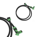 Bewässerungsring Tropfschlauch