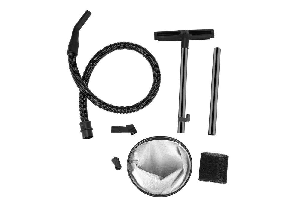 Nass- und Trockensauger