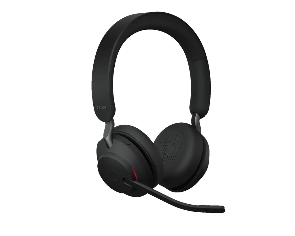Headset Evolve2 65 MS Mono, inkl. Link 380a