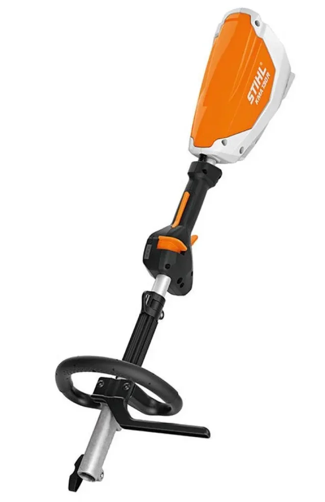 Kombimotor KMA 130 R, ohne Akku und Ladegerät