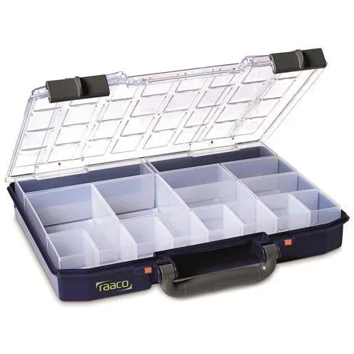 Raaco CarryLite 55 4x8-16