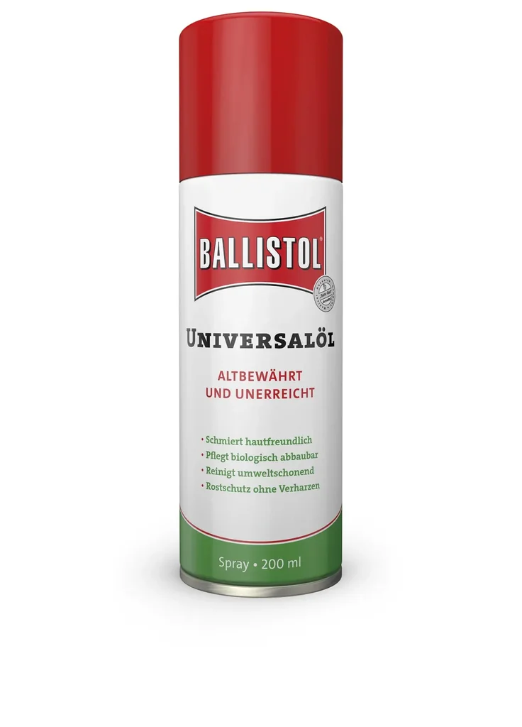 Universalöl-Spray, 200 ml