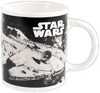 Star Wars Tasse