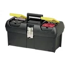 Batipro 12,5" 1-92-064 - Werkzeugkasten - 2 Fächer