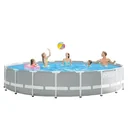 Prism Frame Pool 549 x 122 cm