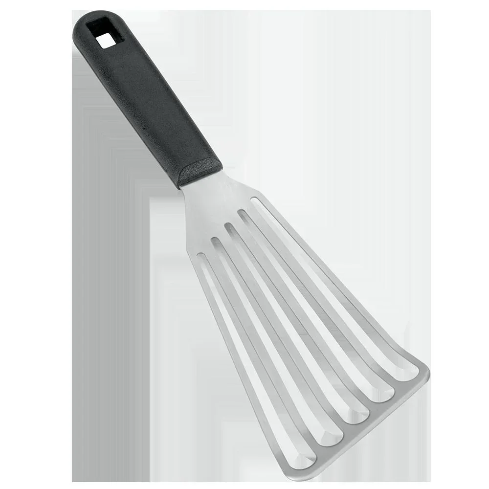 Plancha Fischwender, Edelstahl