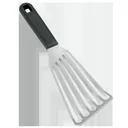 Plancha Fischwender, Edelstahl