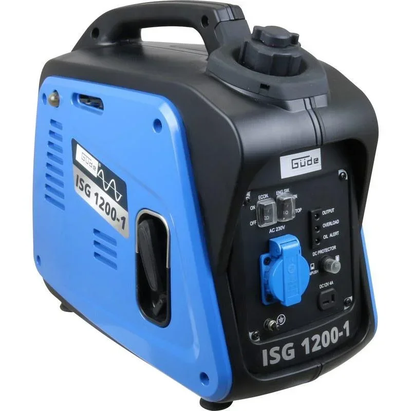 Wechselrichter - Einheit ISG1200-1 - 1200W