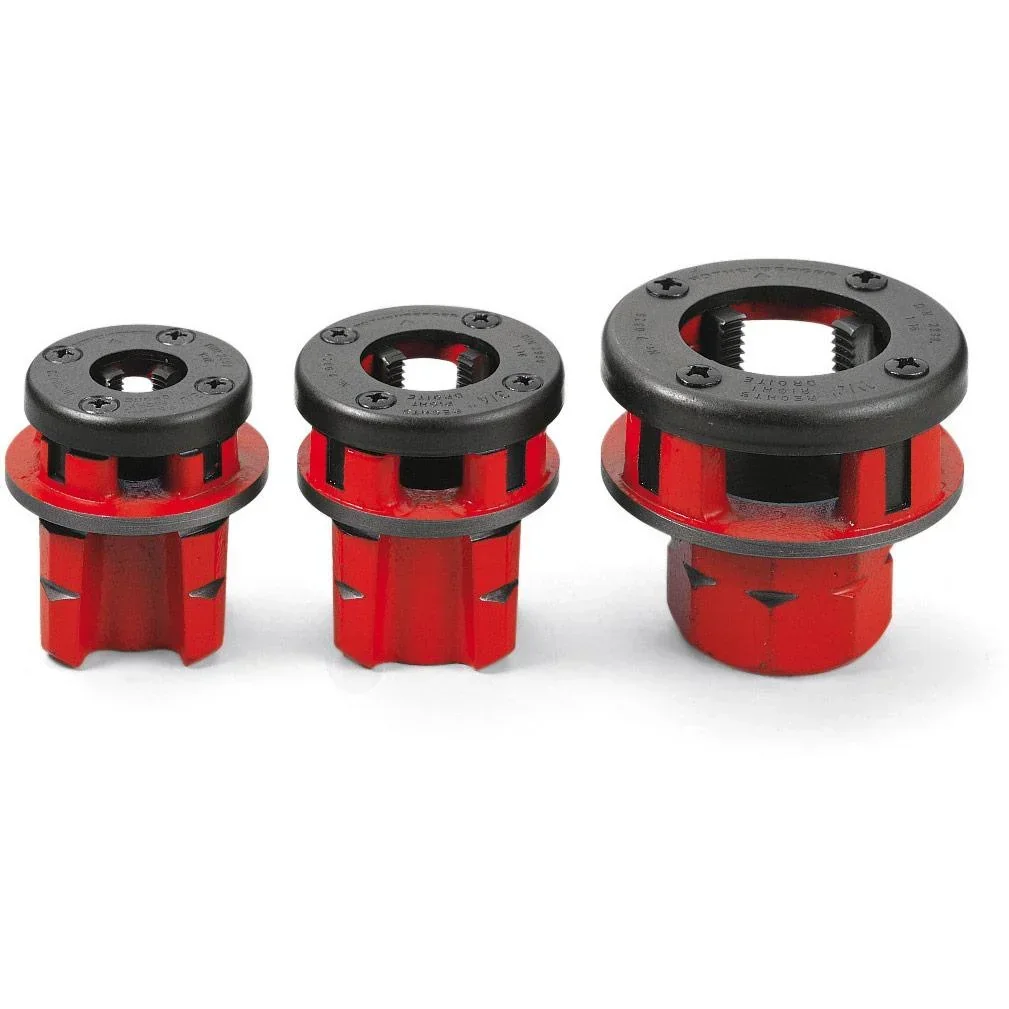 Gewindeschneidkopf, 3/8".