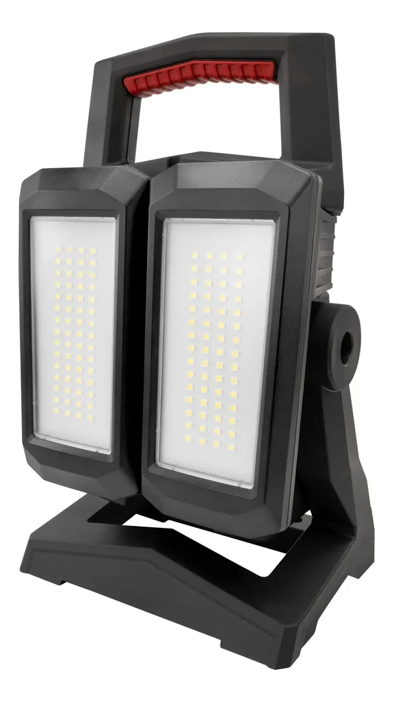 LED Akku- Handstrahler 60 Watt