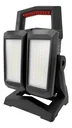 LED Akku- Handstrahler 60 Watt