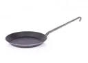 Schmiedeeiserne Pfanne SP24