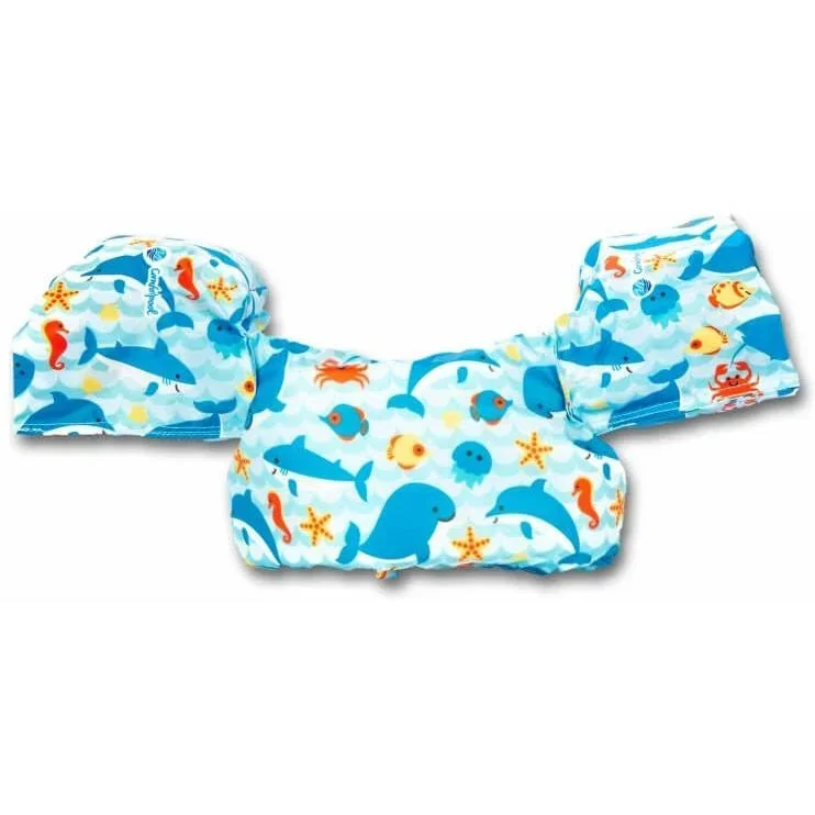 Comfortpool Sea Friends Kinderrettungsweste