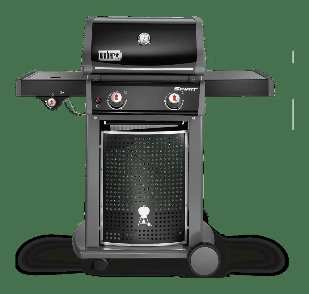 Gasgrill Spirit E-220 Classic