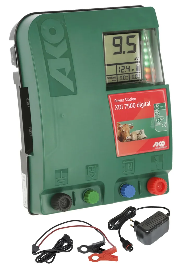 PowerSTATION XDi 7500 12 V