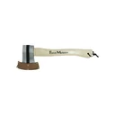 Yankee-Beil 600g mit Hickorystiel 38cm