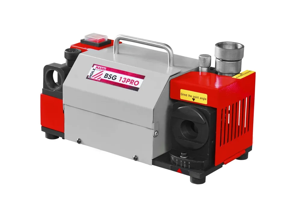 Bohrerschärfgerät BSG13PRO 230V