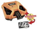 Kompressor "Air Box" 1100 Watt + Gratis dazu SCHECKKARTEN MULTI-TOOL