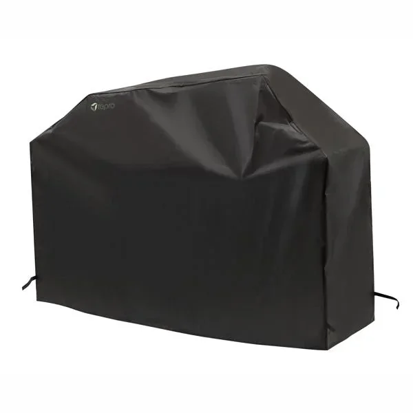 Abdeckhaube für Gasgrill extra groß, schwarz